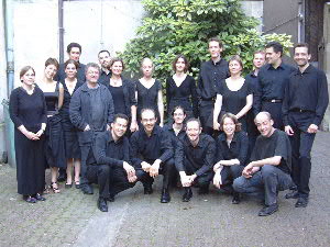 Temple | juin 2005