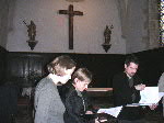 Estivale bourguignonne | juillet 2005