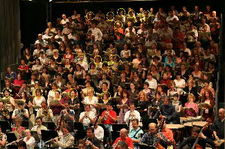 générale du 28 mai 2008