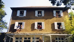 maison de Saint-Malo