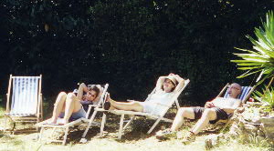 sieste